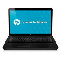 PC portátil HP G72-b40SS (XF088EA) PC portátil HP G72-b40SS (XF088EA)